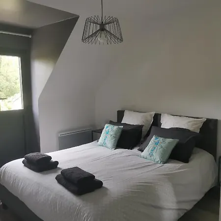 Gites La Rifflais Holiday home *
