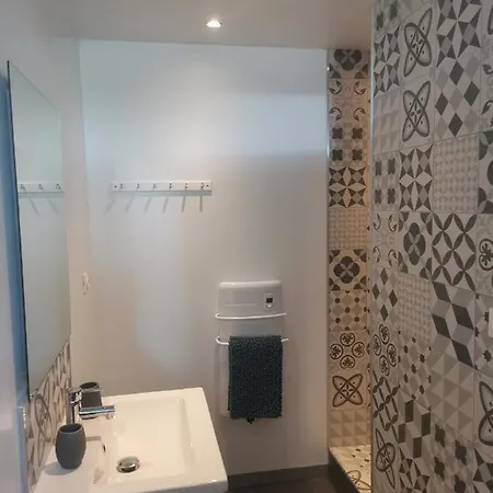 Gites La Rifflais Holiday home