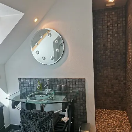 Holiday home Gites La Rifflais *