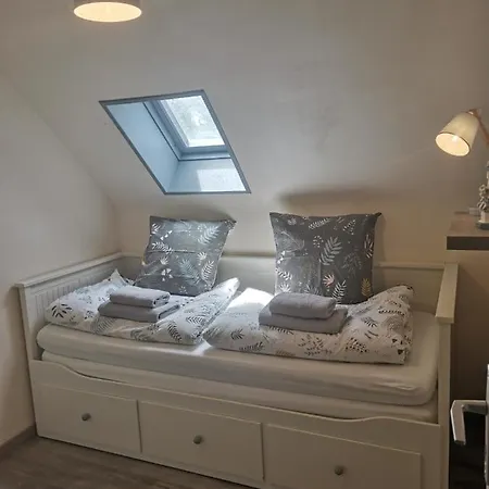 Gites La Rifflais Holiday home Langrolay