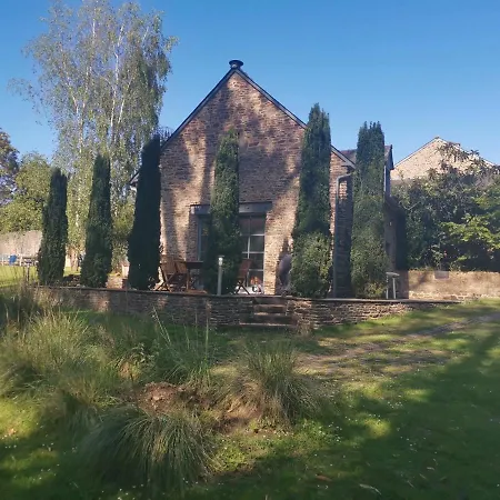Gites La Rifflais Holiday home *